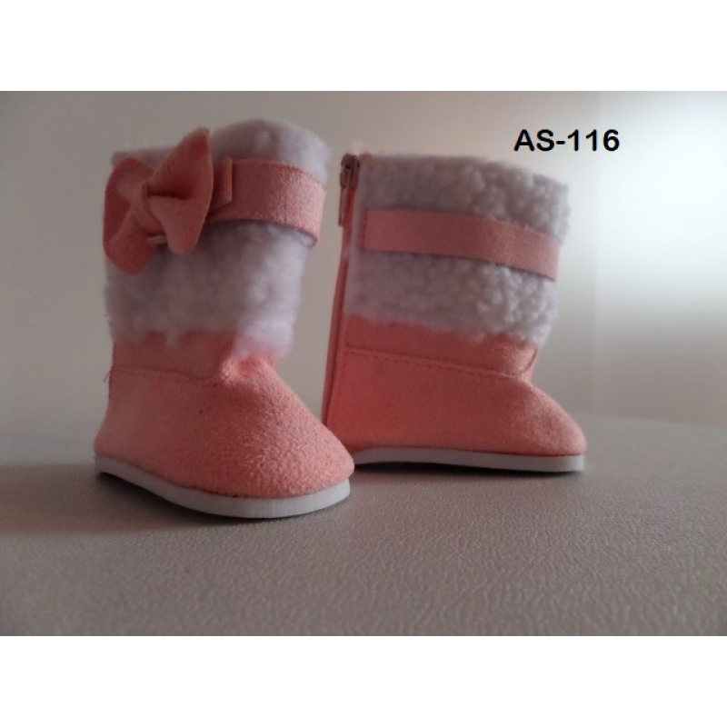 rose bontlaars met rits